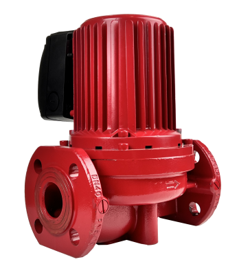 Циркуляционный насос WRS 50-130SF (3 скорости, 220V, 380V)