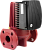 Энергоэффективные циркуляционные насосы WRE BASIC 50-120F