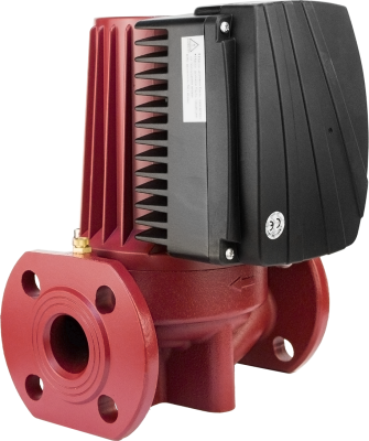 Энергоэффективные циркуляционные насосы WRE BASIC 65-180F